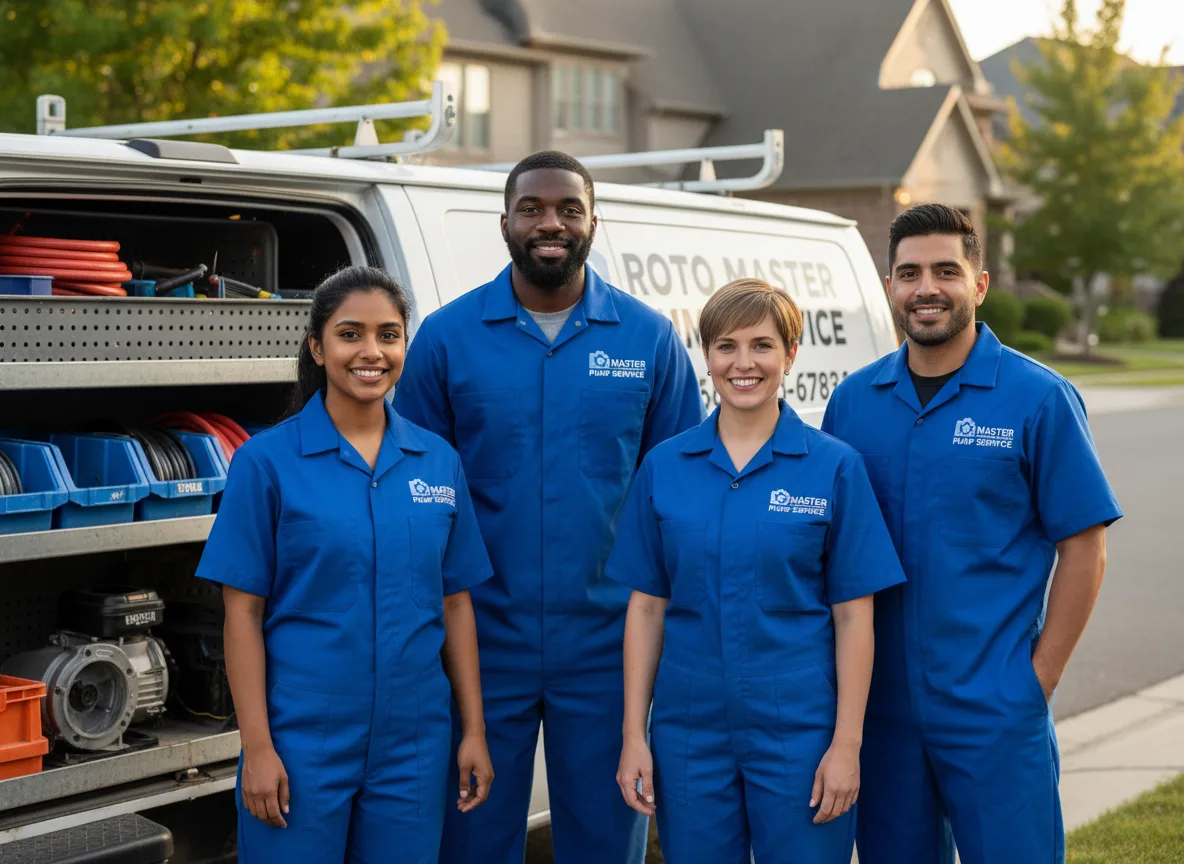 Sump Pump Installation company in Caruthers, CA